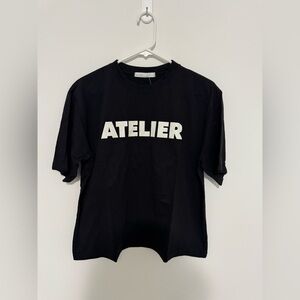 Frank and Oak Atelier T-Shirt